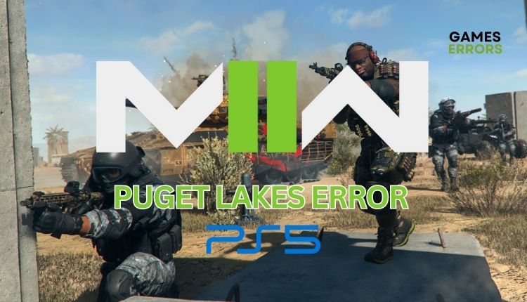 MW2 Puget Lakes Featured Image