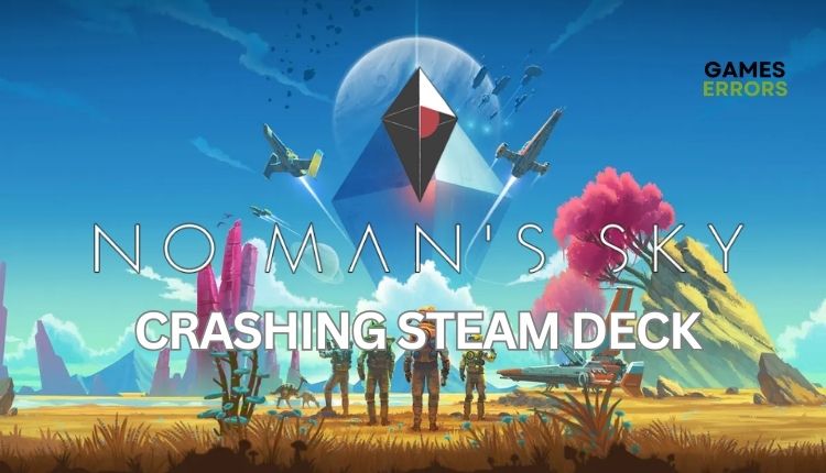 No Mans Sky Featured Image