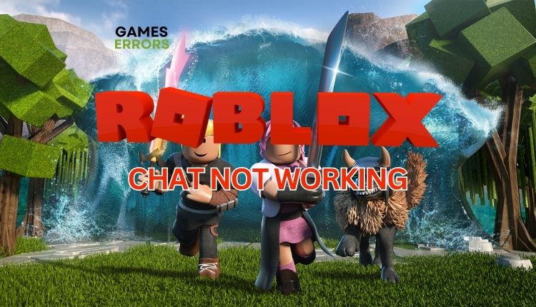 Roblox Chat Featured Image