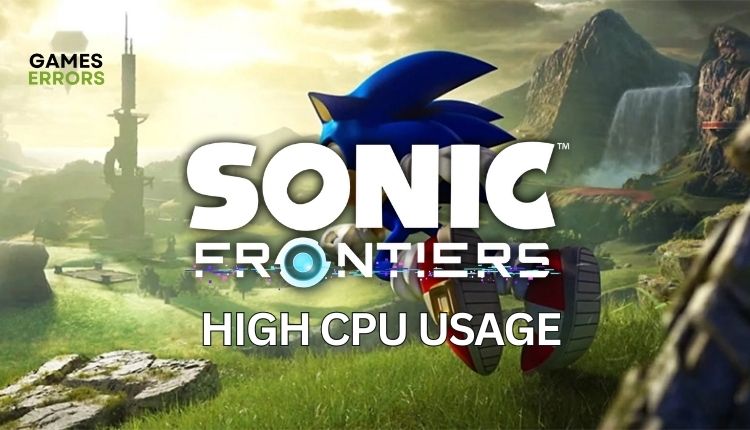 Sonic Frontiers Featured Image
