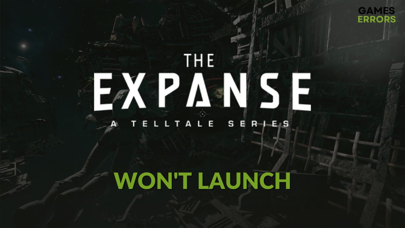 The expanse a telltale series русификатор