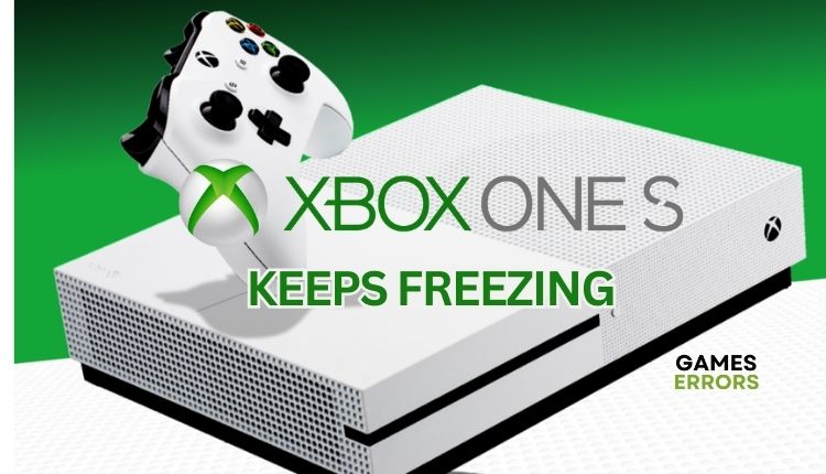 Xbox one sale freezing on dashboard