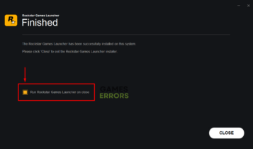 Connecting to Rockstar Games Services Stuck - Quick Fixes