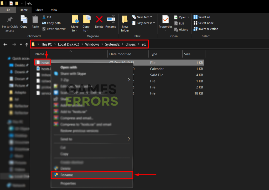 Rainbow Six Siege Error Code 100x00000000 [Solved]