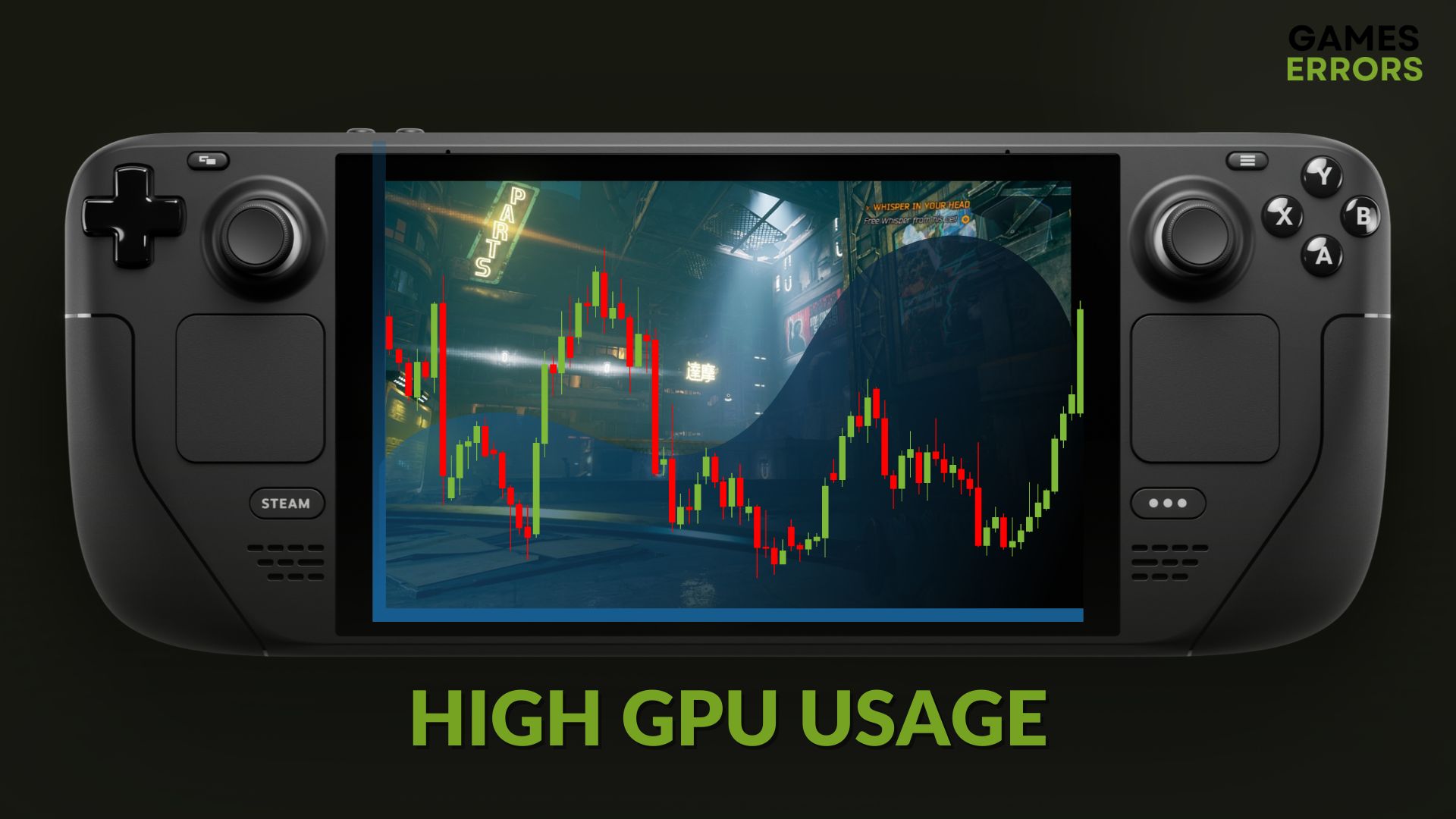 steam-deck-high-gpu-usage-right-ways-to-solve-this-issue