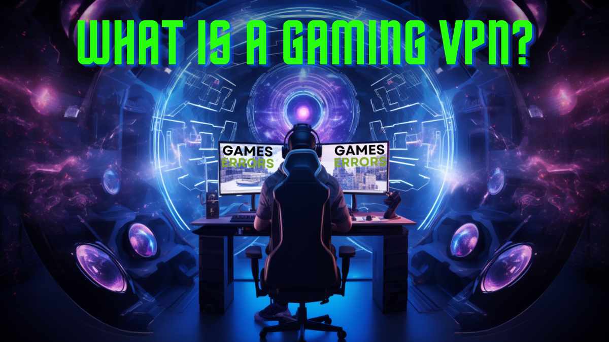 What Is a Gaming VPN And Why Gamers Need One DevsDay.ru