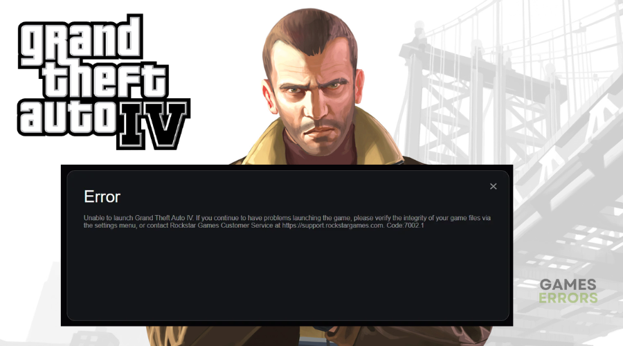 GTA 4 Won'T Launch On PC: 3 Quick Ways To Fix It | DevsDay.Ru