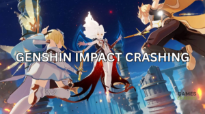 Genshin Impact Keeps Crashing on PC: Fix It in 5 Fast Ways