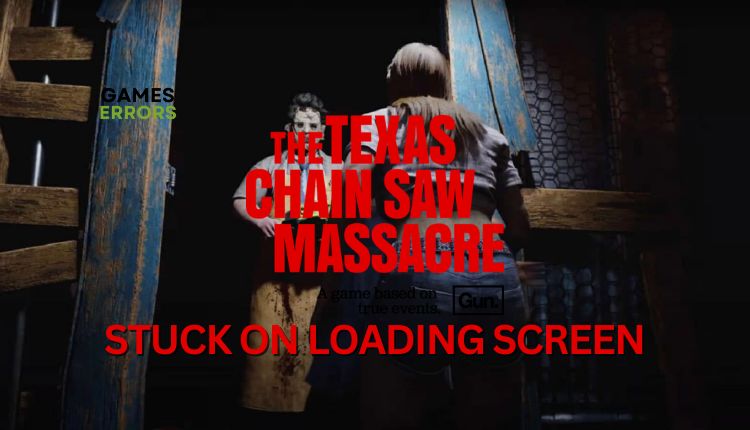The Texas Chain Saw Massacre Stuck Featured Image