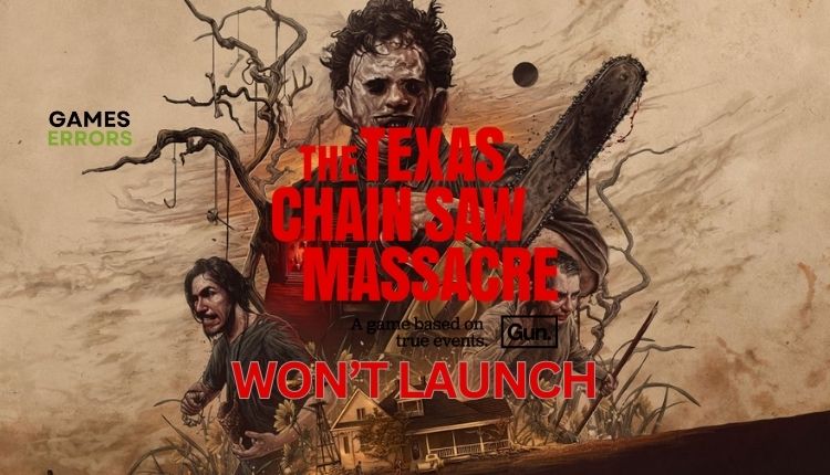 The Texas Chain Saw Massacre Wont Launch Featured Image