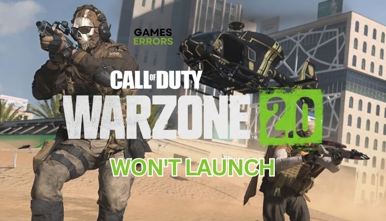 warzone 2 match not loading