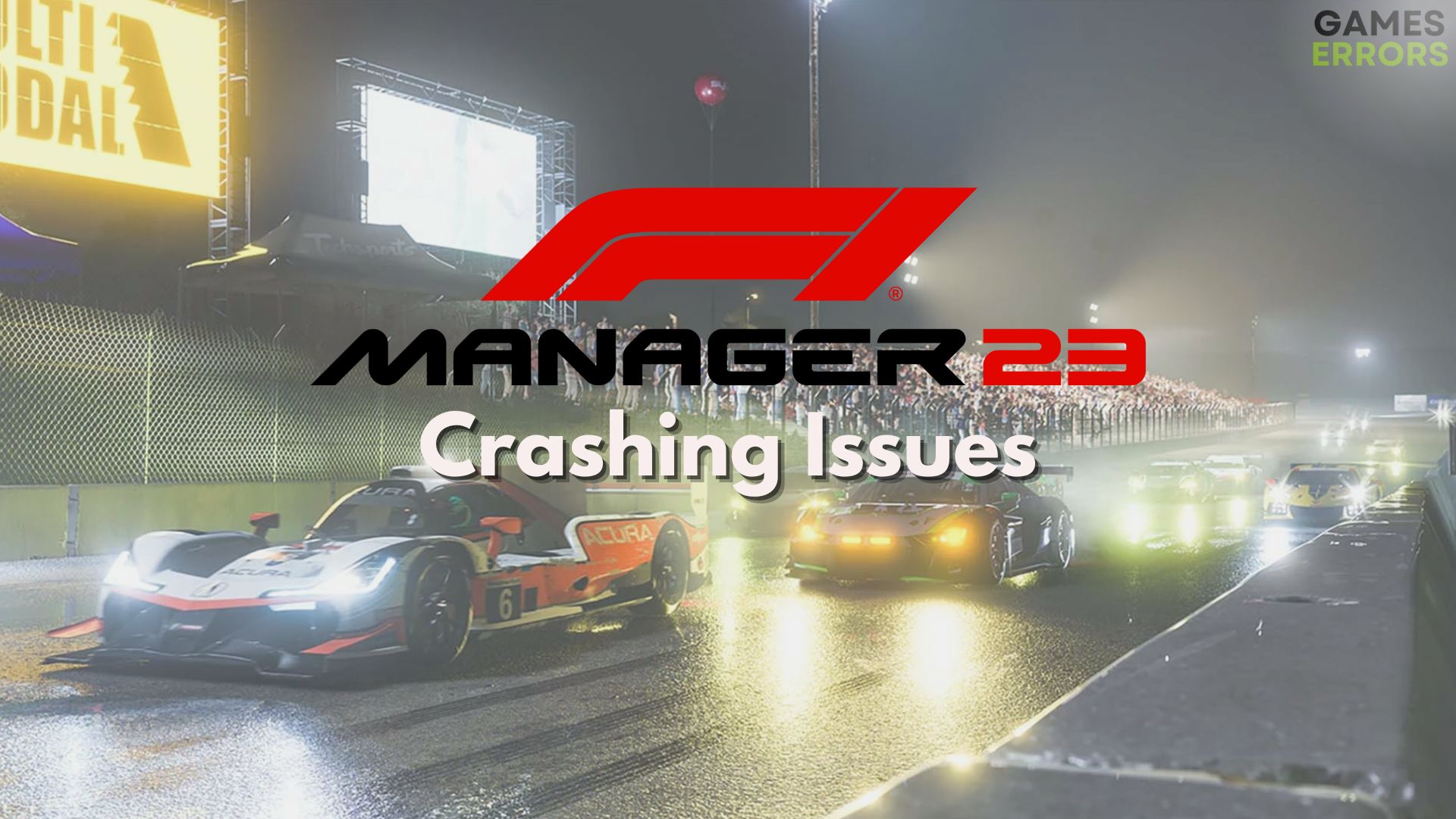 How F1 Manager 23 Recreates Broadcast Quality F1 Races - Xbox Wire