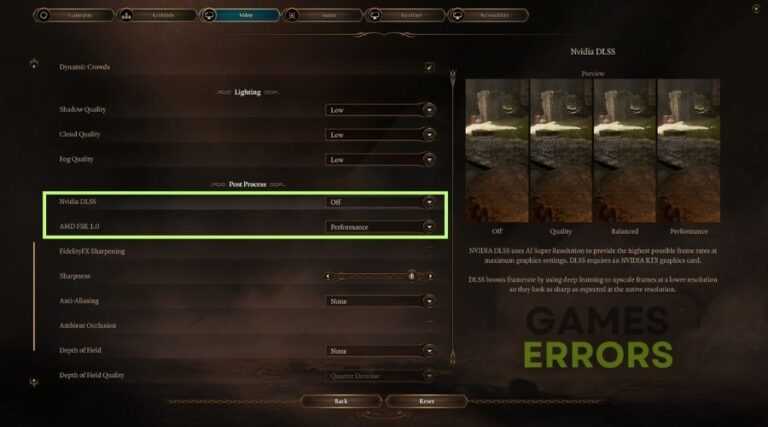 Baldur's Gate 3 DX11 vs Vulkan: What Should You Use