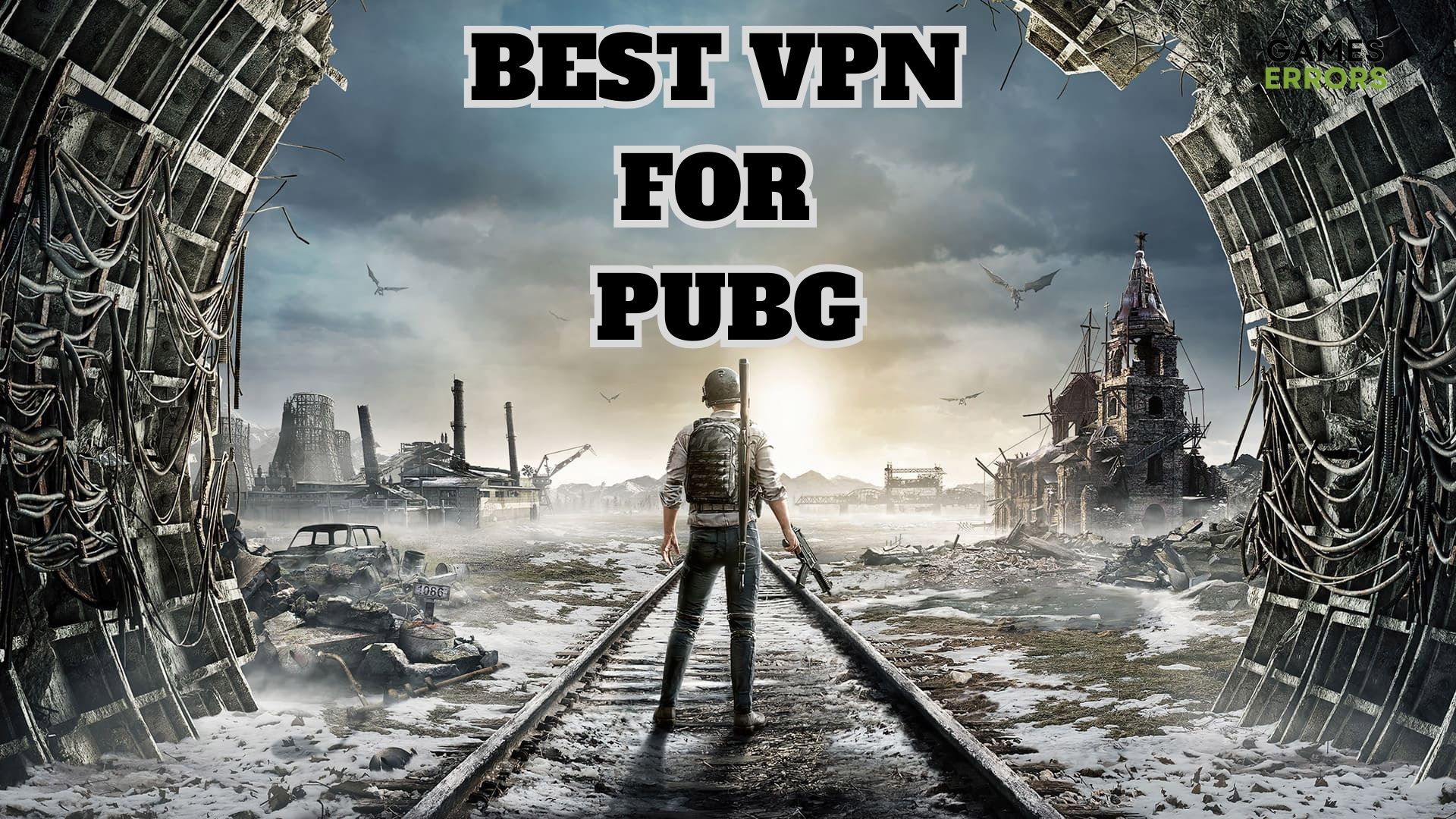 Best VPN For PUBG: Check Our Top Favorites