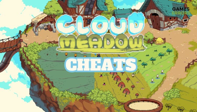 Cloud Meadow Cheats: Maximize Your Farming Fantasy