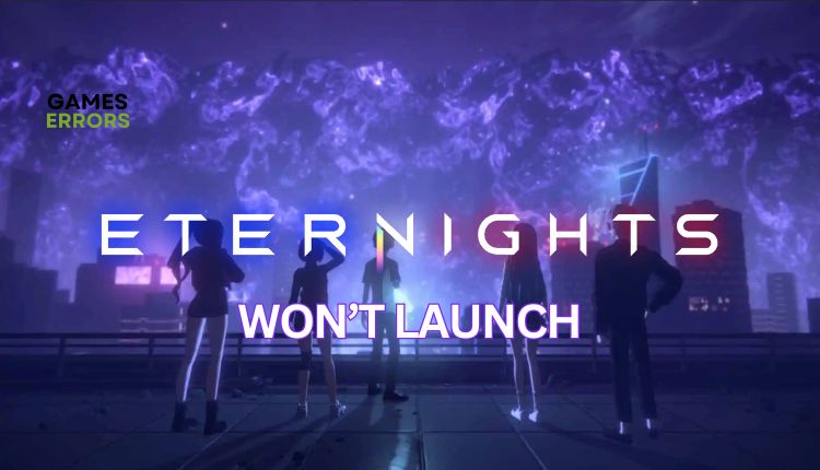Eternights Wont Launch Featured Image