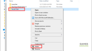 Rockstar Games Launcher Not Working: How To Fix It