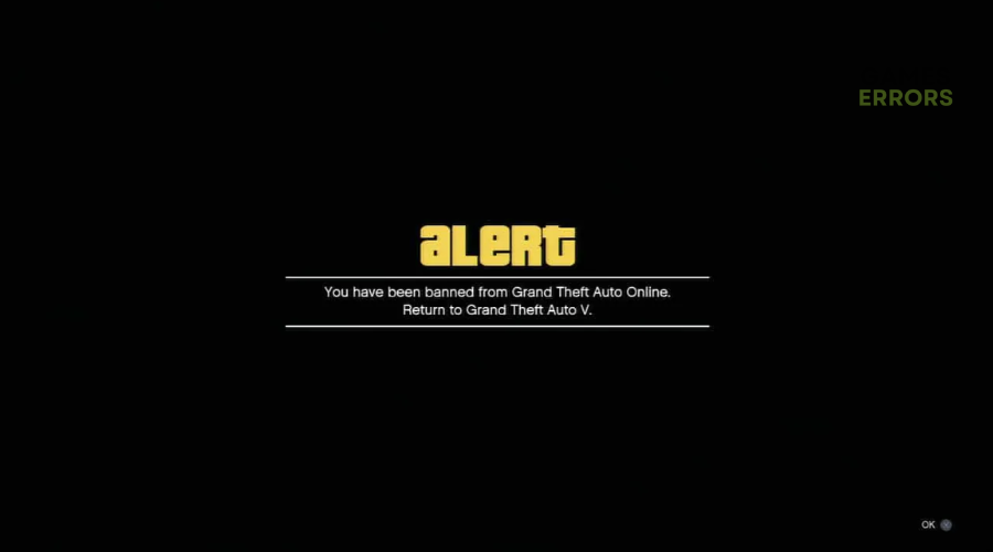 How To Not Get Banned On GTA 5 Online