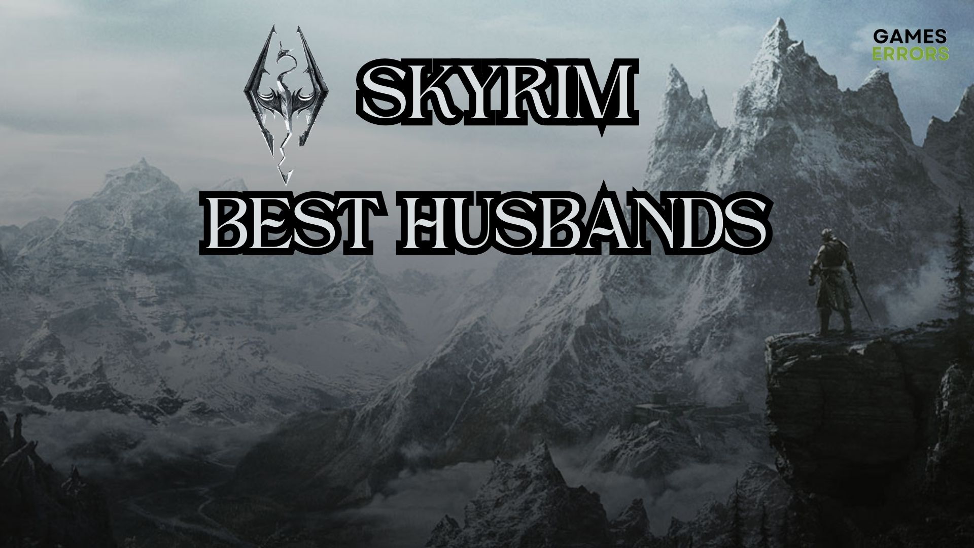 Best Husbands In Skyrim: 15 Top-Rated Options